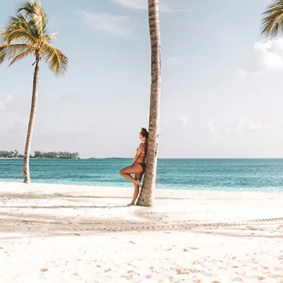 insta-3 carmelina hotel