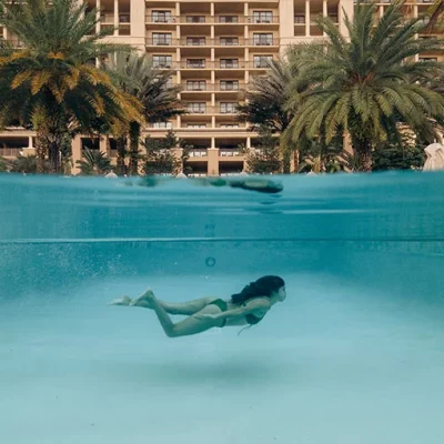 insta-4 carmelina hotel