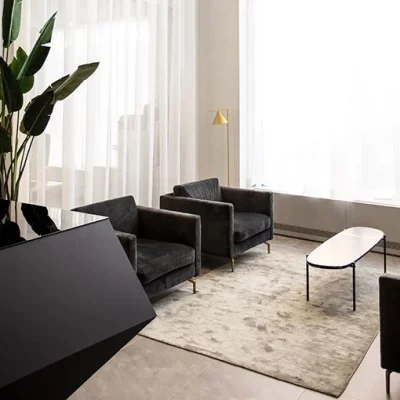 insta-5 carmelina hotel